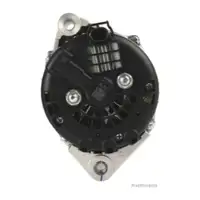 HERTH+BUSS JAKOPARTS Alternator 14V 80A for CHEVROLET SPARK (M300) 1.0 1.2