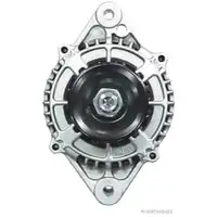 HERTH+BUSS JAKOPARTS Lichtmaschine Generator 14V 65A f&uuml;r CHEVROLET MATIZ 0.8