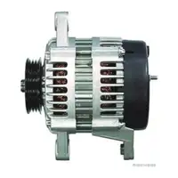HERTH+BUSS JAKOPARTS Lichtmaschine Generator 14V 65A f&uuml;r CHEVROLET MATIZ 0.8