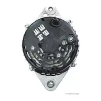 HERTH+BUSS JAKOPARTS Lichtmaschine Generator 14V 65A f&uuml;r CHEVROLET MATIZ 0.8
