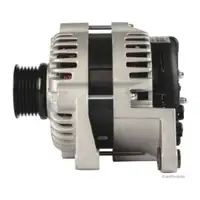 HERTH+BUSS JAKOPARTS Lichtmaschine 14V 100A f&uuml;r CHEVROLET AVEO CRUZE ORLANDO