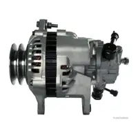 HERTH+BUSS JAKOPARTS Lichtmaschine 14V 70A f&uuml;r NISSAN PATROL GR IV 2.8 TD 4.2 D