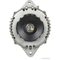 HERTH+BUSS JAKOPARTS Alternator 14V 100A for NISSAN ALMERA TINO (V10) 2.2 dCi