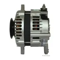 HERTH+BUSS JAKOPARTS Alternator 14V 100A for NISSAN ALMERA TINO (V10) 2.2 dCi