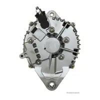 HERTH+BUSS JAKOPARTS Alternator 14V 100A for NISSAN ALMERA TINO (V10) 2.2 dCi
