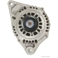 HERTH+BUSS JAKOPARTS Alternator 14V 80A for NISSAN CUBE MICRA II 60, 75, 82 HP