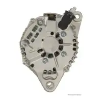 HERTH+BUSS JAKOPARTS Alternator 14V 80A for NISSAN CUBE MICRA II 60, 75, 82 HP