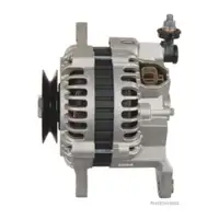 HERTH+BUSS JAKOPARTS 14V 90A Alternator for NISSAN ALMERA II X-TRAIL