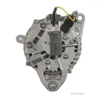 HERTH+BUSS JAKOPARTS Lichtmaschine 14V 80A für NISSAN MICRA III 65 80 PS