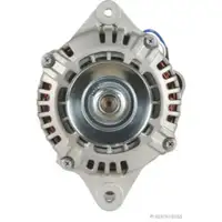 HERTH+BUSS JAKOPARTS Lichtmaschine 14V 75A f&uuml;r NISSAN TERRANO II R20 2.7 TDi 4WD