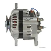 HERTH+BUSS JAKOPARTS Lichtmaschine 14V 75A f&uuml;r NISSAN TERRANO II R20 2.7 TDi 4WD