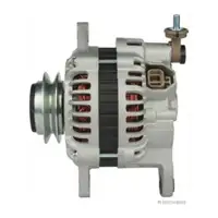 HERTH+BUSS JAKOPARTS Lichtmaschine 14V 120A für NISSAN PRIMERA + TRAVELLER