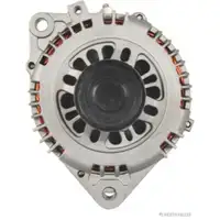 HERTH+BUSS JAKOPARTS Lichtmaschine 14V 110A f&uuml;r NISSAN Primera P12 X-Trail T30 T31