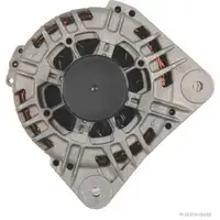 HERTH+BUSS JAKOPARTS 14V 120A Alternator for NISSAN PRIMASTAR Van + Pickup