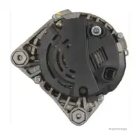 HERTH+BUSS JAKOPARTS 14V 120A Alternator for NISSAN PRIMASTAR Van + Pickup