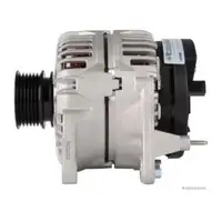 HERTH+BUSS JAKOPARTS Alternator 14V 90A for NISSAN Cabstar E TL VL 125 hp