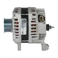 HERTH+BUSS JAKOPARTS Lichtmaschine 14V 150A f&uuml;r NISSAN 350Z Z33 370Z Z34 GT-R R35