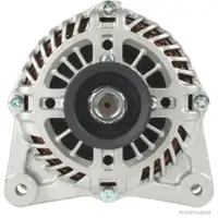 HERTH+BUSS JAKOPARTS 14V 110A Alternator for NISSAN CUBE QASHQAI +2 I
