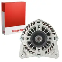 HERTH+BUSS JAKOPARTS 14V 110A Alternator for NISSAN CUBE QASHQAI +2 I