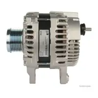 HERTH+BUSS JAKOPARTS Lichtmaschine 14V 120A f&uuml;r NISSAN QASHQAI / QASHQAI +2 I