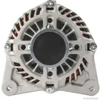HERTH+BUSS JAKOPARTS Alternator 14V 110A for NISSAN JUKE 190, 200, 214, 218 hp