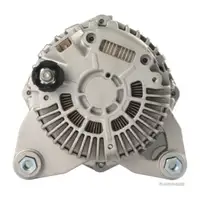 HERTH+BUSS JAKOPARTS Alternator 14V 110A for NISSAN JUKE 190, 200, 214, 218 hp