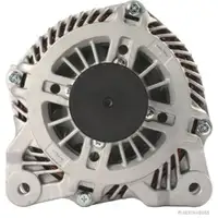 HERTH+BUSS JAKOPARTS Lichtmaschine 14V 150A f&uuml;r NISSAN CUBE EVALIA JUKE MICRA 3