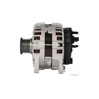 HERTH+BUSS JAKOPARTS Lichtmaschine 14V 150A f&uuml;r NISSAN Qashqai 2 SUV J11 X-Trail T32