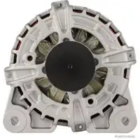 HERTH+BUSS JAKOPARTS Lichtmaschine 14V 150A f&uuml;r NISSAN Qashqai 2 SUV J11 X-Trail T32