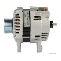 HERTH+BUSS JAKOPARTS Lichtmaschine 14V 100A f&uuml;r NISSAN MICRA IV (K13) 1.2 80 PS