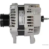 HERTH+BUSS JAKOPARTS Lichtmaschine 14V 150A f&uuml;r NISSAN Note E12 1.2 DIG-S 98 PS