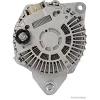 HERTH+BUSS JAKOPARTS Lichtmaschine 14V 150A f&uuml;r NISSAN Note E12 1.2 DIG-S 98 PS