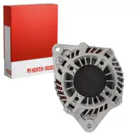 HERTH+BUSS JAKOPARTS Lichtmaschine 14V 150A f&uuml;r NISSAN Note E12 1.2 DIG-S 98 PS