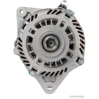 HERTH+BUSS JAKOPARTS Lichtmaschine 14V 130A f&uuml;r NISSAN Pathfinder 3 2.5 dCi 4WD