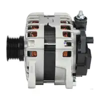 HERTH+BUSS JAKOPARTS Lichtmaschine 14V 150A f&uuml;r NISSAN Qashqai 2 J11 X-Trail 3 1.6 DIG-T