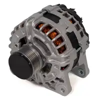 HERTH+BUSS JAKOPARTS J5111152 Lichtmaschine 14V 150A f&uuml;r RENAULT Megane 4 Scenic 4 1.5 dCi