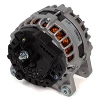 HERTH+BUSS JAKOPARTS J5111152 Lichtmaschine 14V 150A f&uuml;r RENAULT Megane 4 Scenic 4 1.5 dCi