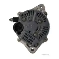 HERTH+BUSS JAKOPARTS 14V 70A Alternator for TOYOTA Carina 2, Celica, Corolla