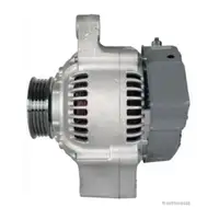 HERTH+BUSS JAKOPARTS Alternator 14V 70A for TOYOTA PASEO STARLET 71, 75, 90 HP
