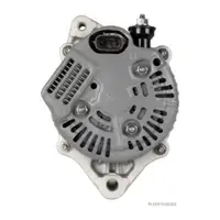 HERTH+BUSS JAKOPARTS Alternator 14V 70A for TOYOTA PASEO STARLET 71, 75, 90 HP