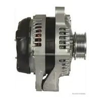 HERTH+BUSS JAKOPARTS Alternator 14V 90A for TOYOTA AVENSIS COROLLA