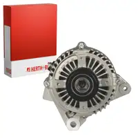 HERTH+BUSS JAKOPARTS Lichtmaschine 12V 100A f&uuml;r TOYOTA AVENSIS CAMRY RAV 4 II