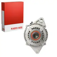 HERTH+BUSS JAKOPARTS 12V 85A Alternator for TOYOTA HIACE III, IV, HILUX VI, VII