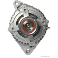 HERTH+BUSS JAKOPARTS Alternator 14V 130A for TOYOTA AVENSIS, VERSO, COROLLA