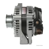 HERTH+BUSS JAKOPARTS Alternator 14V 130A for TOYOTA AVENSIS, VERSO, COROLLA