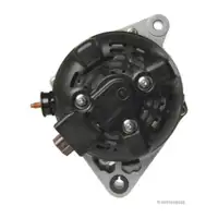 HERTH+BUSS JAKOPARTS Alternator 14V 130A for TOYOTA AVENSIS, VERSO, COROLLA