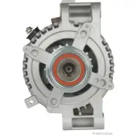 HERTH+BUSS JAKOPARTS Lichtmaschine Generator 12V 130A f&uuml;r TOYOTA AURIS RAV 4 3 4