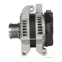 HERTH+BUSS JAKOPARTS Lichtmaschine Generator 12V 130A f&uuml;r TOYOTA AURIS RAV 4 3 4