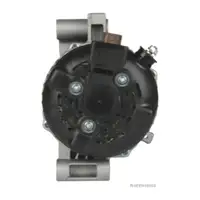 HERTH+BUSS JAKOPARTS Lichtmaschine Generator 12V 130A f&uuml;r TOYOTA AURIS RAV 4 3 4