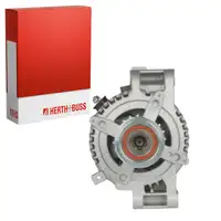 HERTH+BUSS JAKOPARTS Lichtmaschine Generator 12V 130A f&uuml;r TOYOTA AURIS RAV 4 3 4